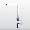 Vòi đồng thau mạ Chrome Malloca K129T
