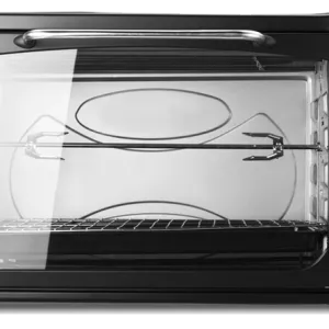 Lò nướng Sanaky VH809S