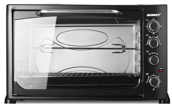 Lò nướng Sanaky VH809S