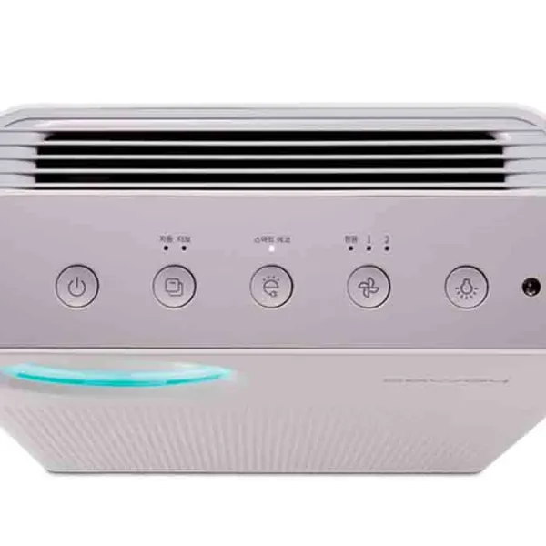 Máy lọc không khí Coway AP-1018F