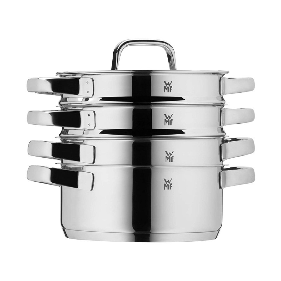 Bộ Nồi WMF Compact Cuisine 4 Món 0790046380
