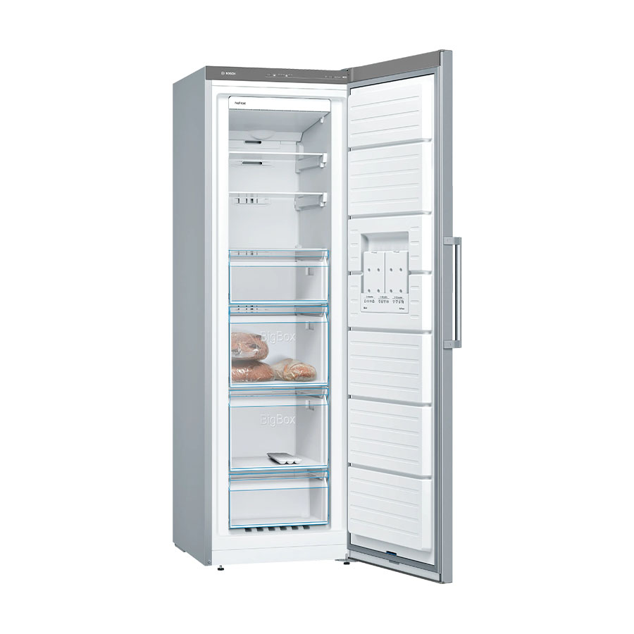 Tủ đông Bosch GSN36VI3P 255 lít