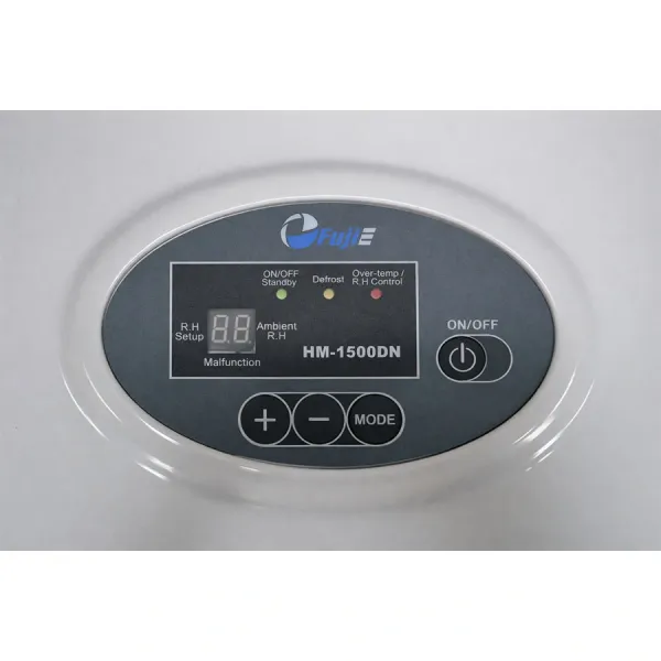Máy hút ẩm công nghiệp Fujie HM-1500DN 150 lít/ngày