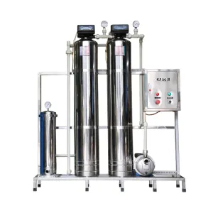Máy lọc nước tổng đầu nguồn Karofi KTF-332I
