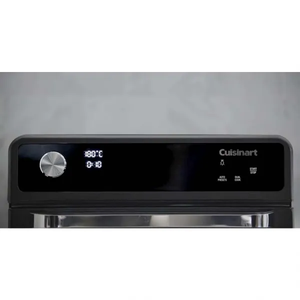 Lò chiên không dầu hơi nước Cuisinart CSO-510HK