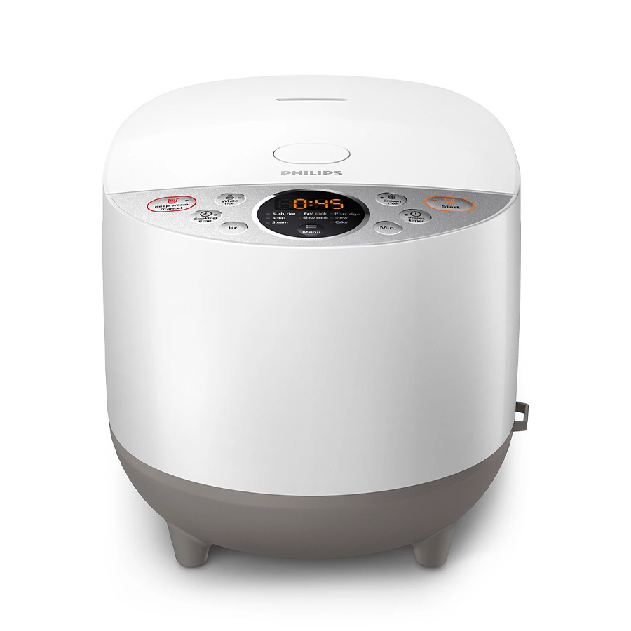 Nồi cơm điện tử  1.8 lít Philips HD4515/55