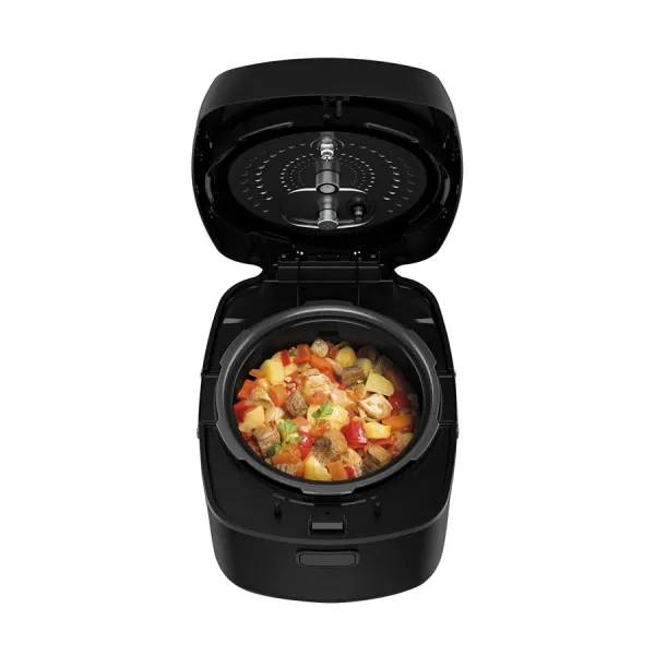 Nồi áp suất đa năng Tefal CY625868