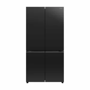 Tủ lạnh Hitachi Inverter 569 lít R-WB640PGV1 GCK