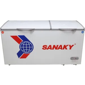 Tủ đông Sanaky VH 568W2 560 lít