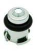 Bộ van Euromatic dưới tay cầm nồi áp suất