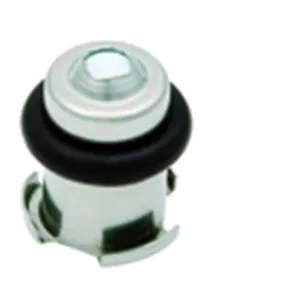 Bộ van Euromatic dưới tay cầm nồi áp suất