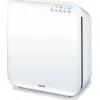 MÁY LỌC KHÔNG KHÍ DIỆT VI KHUẨN BẰNG TIA CỰC TÍM BEURER LR300