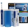 Bàn chải đánh răng điện Oral-B Oxyjet MD20