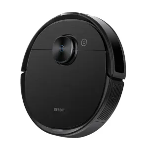 Robot hút bụi lau nhà Ecovacs Deebot T9 Aivi