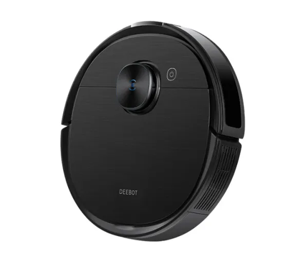 Robot hút bụi lau nhà Ecovacs Deebot T9 Aivi