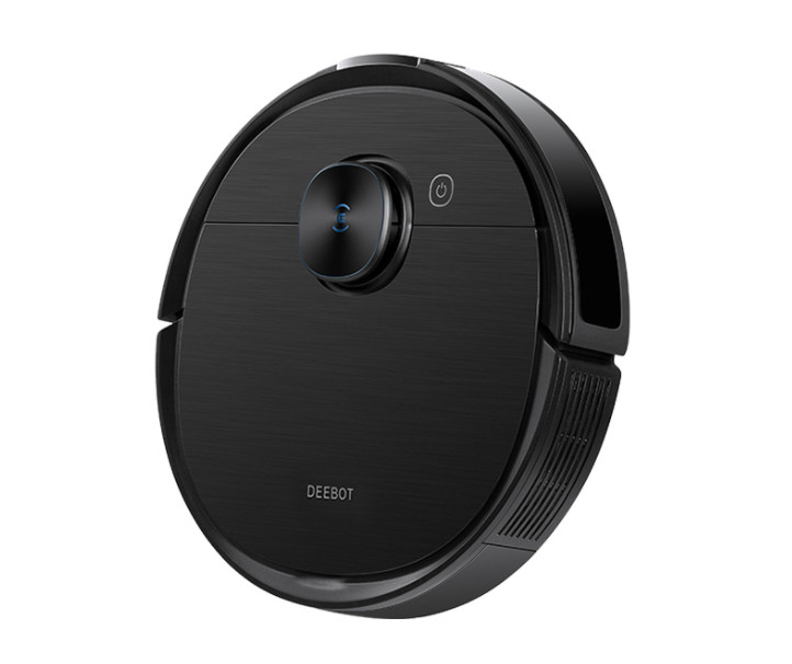 Robot hút bụi lau nhà Ecovacs Deebot T9 Aivi