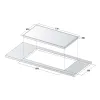 Bếp từ đôi Canzy CZ NTC68HN