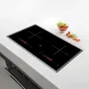 Bếp từ đôi Canzy CZ PUJ66E