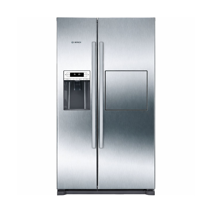 Tủ lạnh Side by Side 522 lít Bosch KAG90AI20