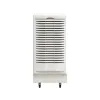 Máy hút ẩm công nghiệp Fujie HM-1500D bảng điều khiển LCD