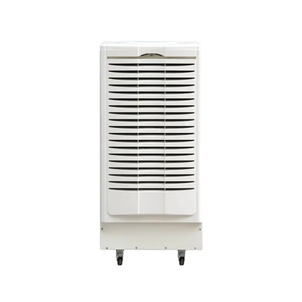 Máy hút ẩm công nghiệp Fujie HM-1500D bảng điều khiển LCD