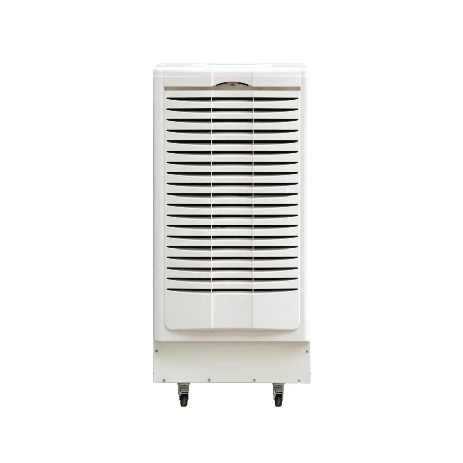 Máy hút ẩm công nghiệp Fujie HM-1500D bảng điều khiển LCD