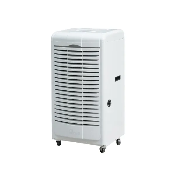 Máy hút ẩm công nghiệp Fujie HM-690EB 90 lít/ngày