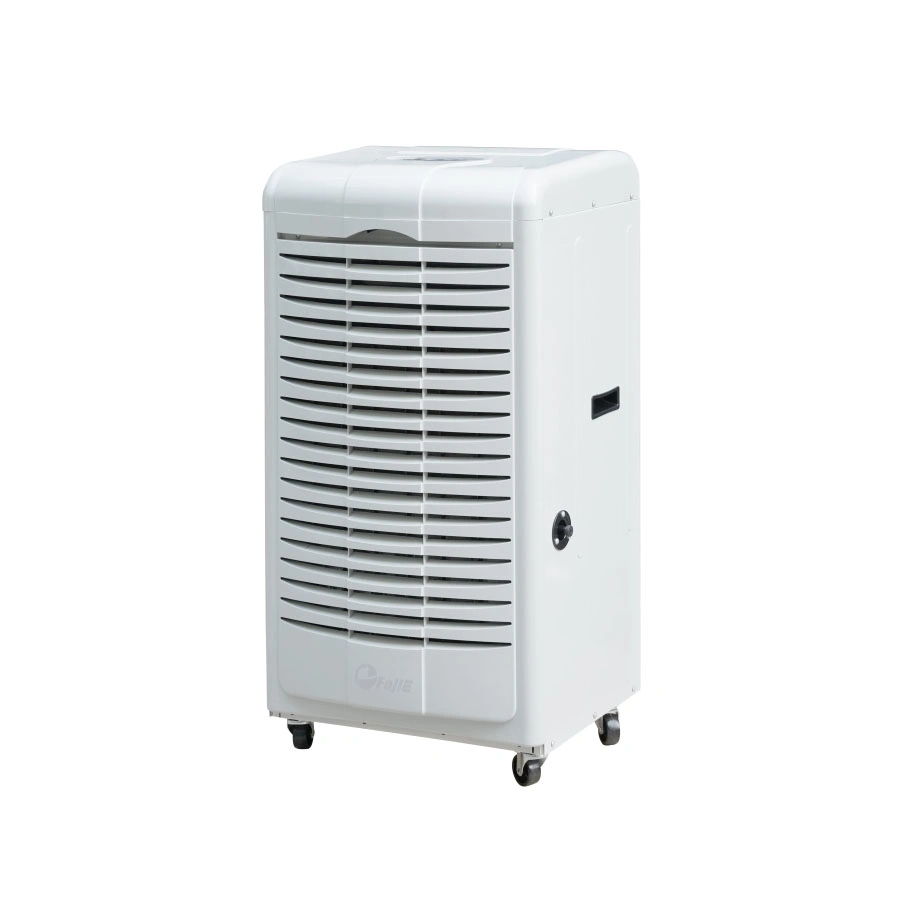 Máy hút ẩm công nghiệp Fujie HM-690EB 90 lít/ngày