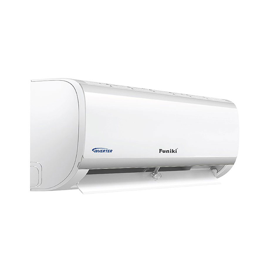 Điều hòa Funiki 18000BTU 2 chiều inverter HIH18TMU