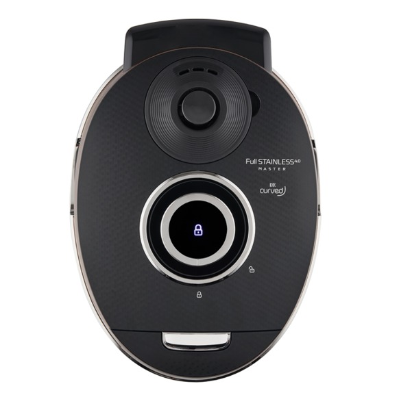 Nồi cơm điện Cao tần Cuckoo CRP-JHR0660FBM 1.08L