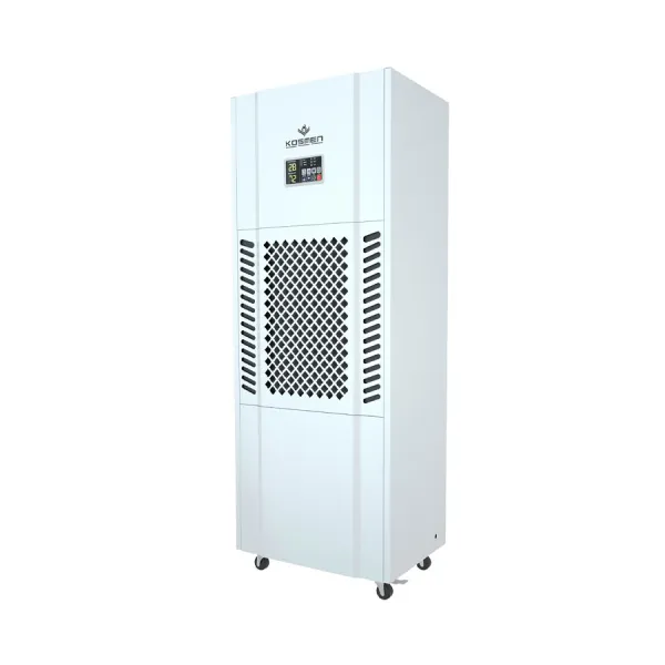Máy hút ẩm công nghiệp Kosmen KM-180S (180lít/ngày)
