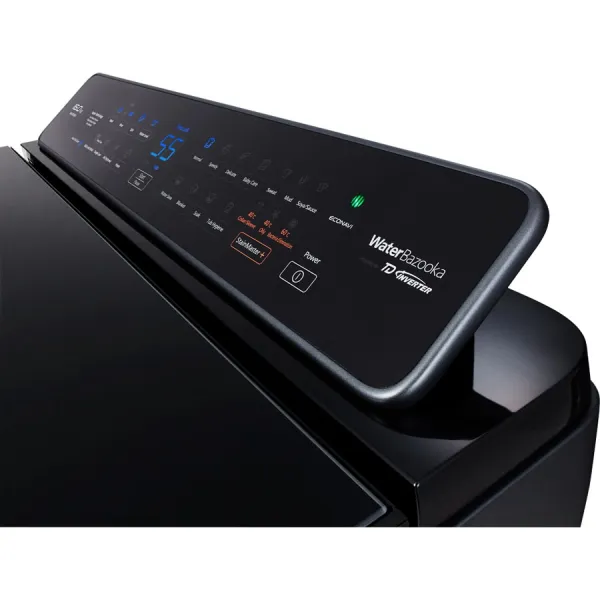 Máy giặt Panasonic Inverter lồng đứng 16 Kg NA-FD16V1BRV