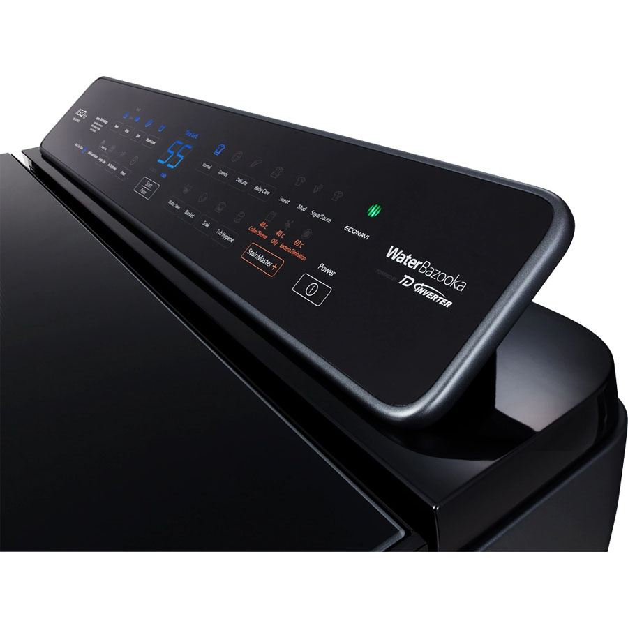 Máy giặt Panasonic Inverter lồng đứng 16 Kg NA-FD16V1BRV
