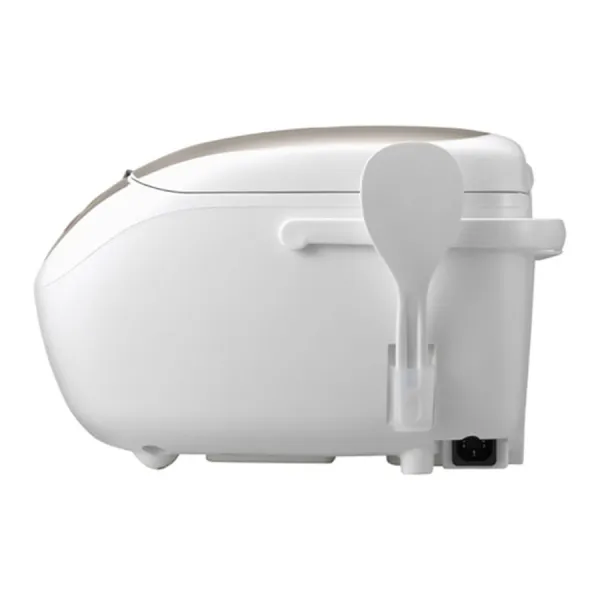 Nồi cơm điện tử Panasonic SR-CP188NRAM 1.8 lít
