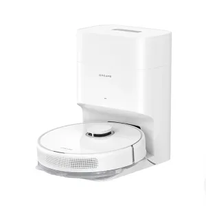 Robot hút bụi lau nhà Dreame D10 Plus Gen 2