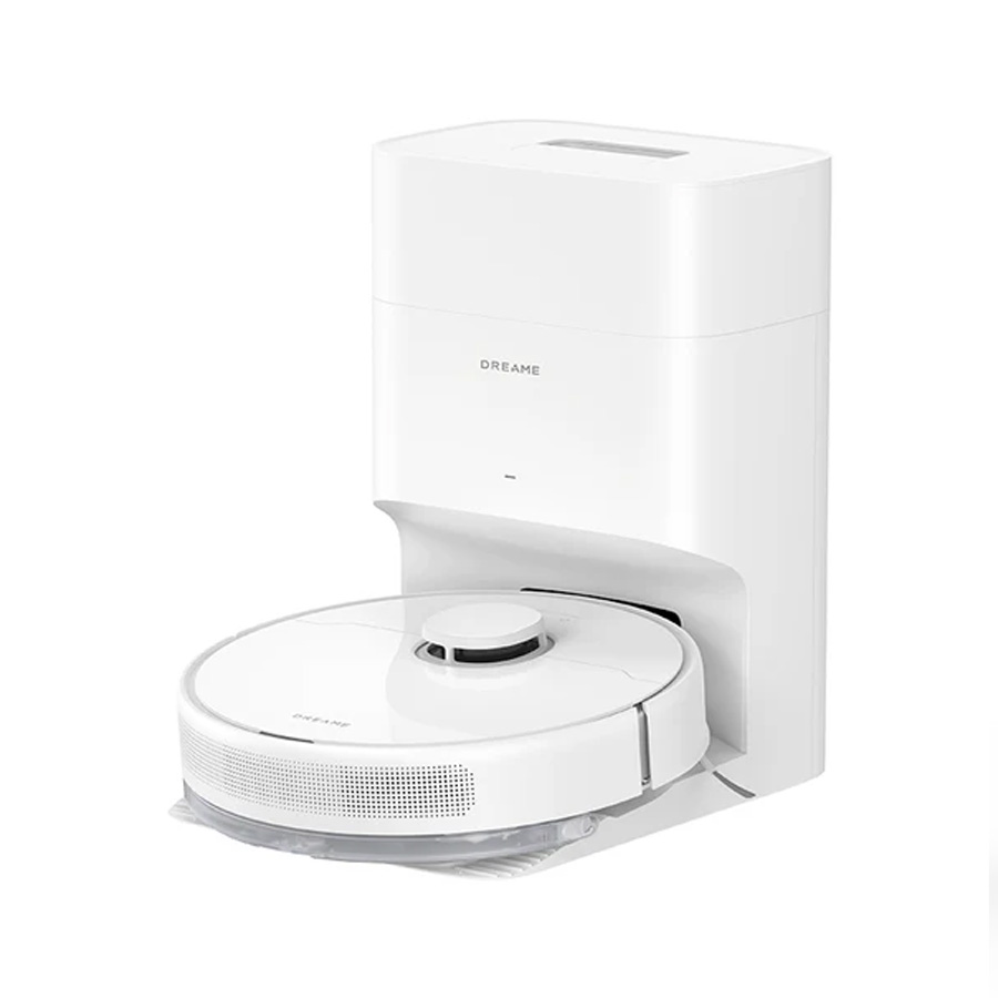 Robot hút bụi lau nhà Dreame D10 Plus Gen 2