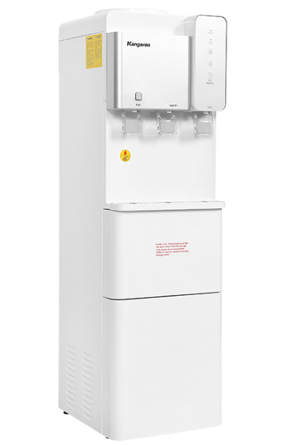 Cây nước nóng lạnh Kangaroo KG65A3 - toàn cảnh sản phẩm