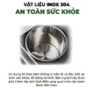 Máy định lượng bột Yubann YB-PD35L