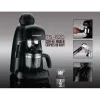 Máy pha cà phê Epresso Tiross TS620