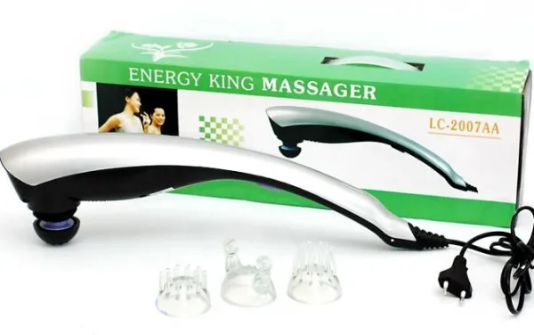 Máy massage cầm tay LC–2007AA
