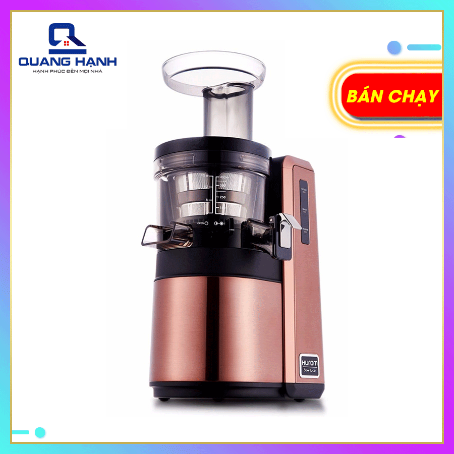 Máy ép trái cây Hàn Quốc Hurom HZ-LBE17