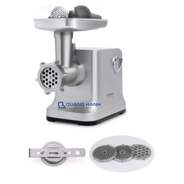 Máy Xay Thịt Caso FW2000
