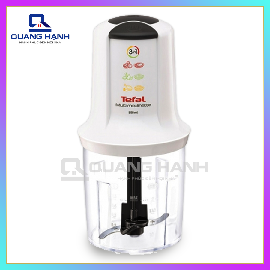 Máy xay đa năng Tefal MQ716165 – 400W