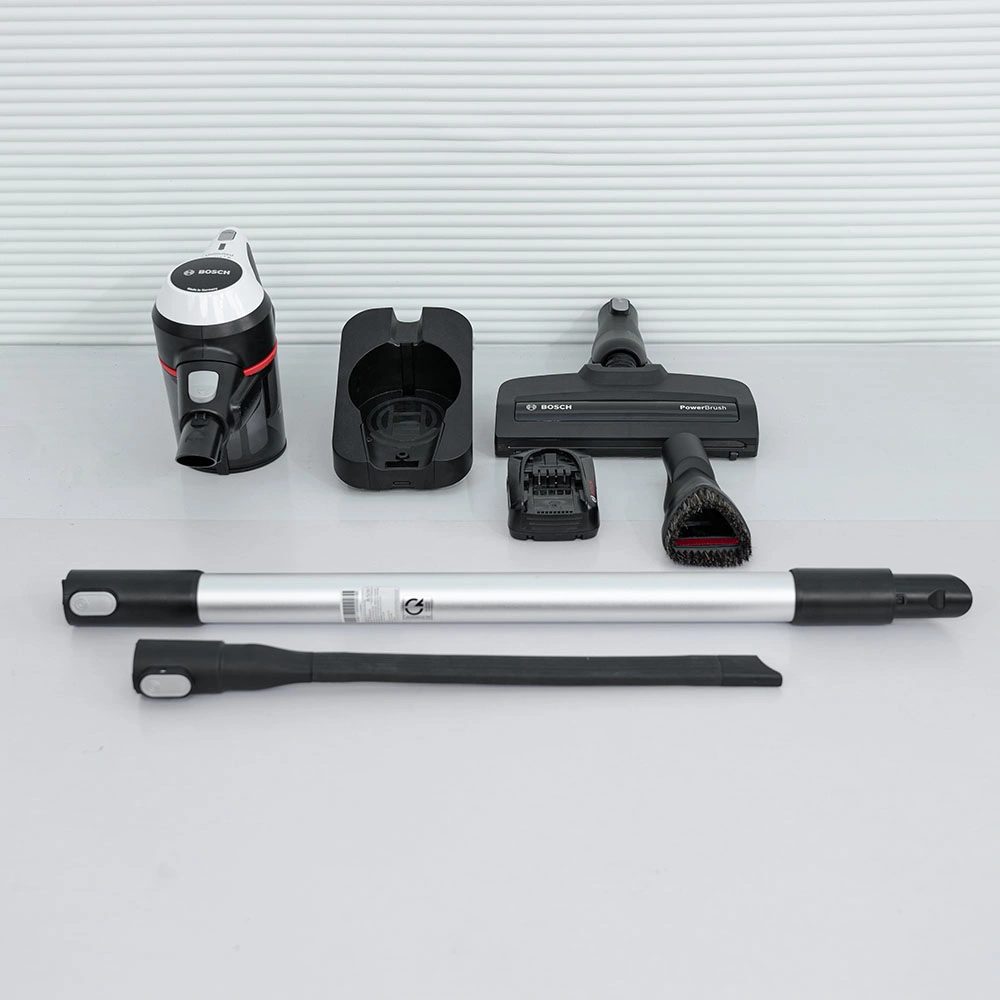 Ảnh thực tế Máy hút bụi cầm tay Bosch BCS61113
