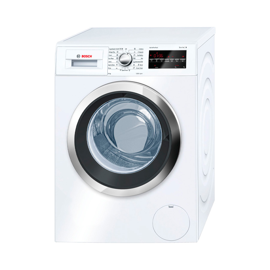 Máy giặt Bosch WAT24480SG 8 kg