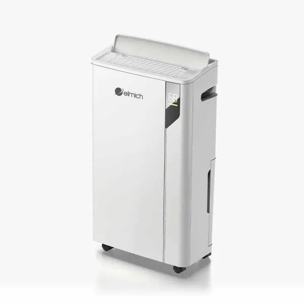 Máy hút ẩm kèm lọc không khí Elmich DE-8518