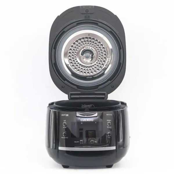 Nồi cơm điện Cao tần Cuckoo CRP-HMF1070EL 1.8L