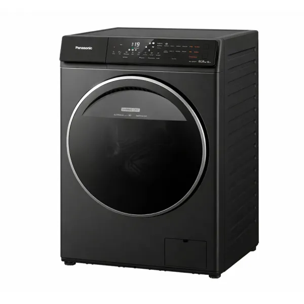Máy giặt sấy Panasonic Inverter 9.5 kg NA-S956FR1BV