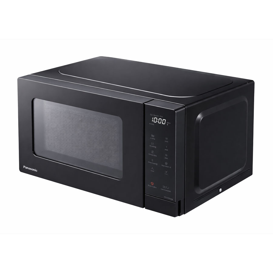 Lò vi sóng Panasonic NN-ST22QBYUE 20 lít