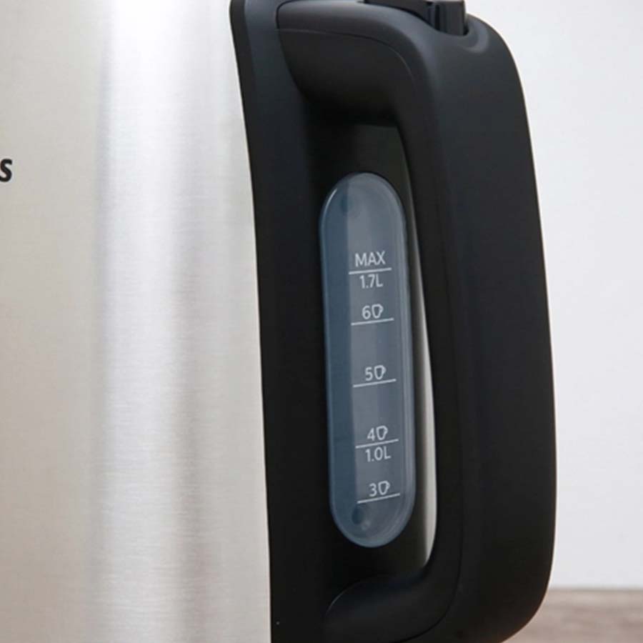 Ấm đun siêu tốc Philips HD9350 1.7 lít